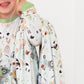 Friendly Farms Huggable Blanket